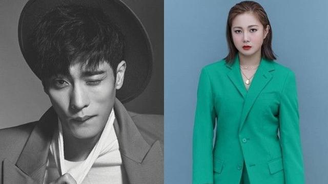 연예 박나래, 성훈 악성루머 유포자 강력고소…선처 없다