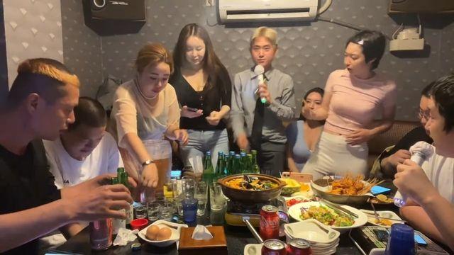 BJ임블리 극단적 선택 시도에 책임 느낀다던 갓성은, 결국 싹 다 삭제했다