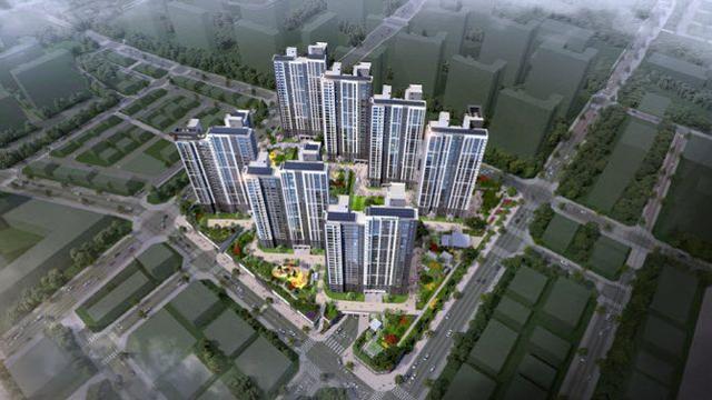 호반건설, ‘호반써밋 인천검단 AB19블록’ 15일 견본주택 개관