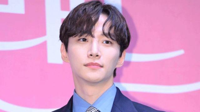 ‘킹더랜드’ 이준호 “슈트핏 위해 운동 열심히했다…만족스러워”