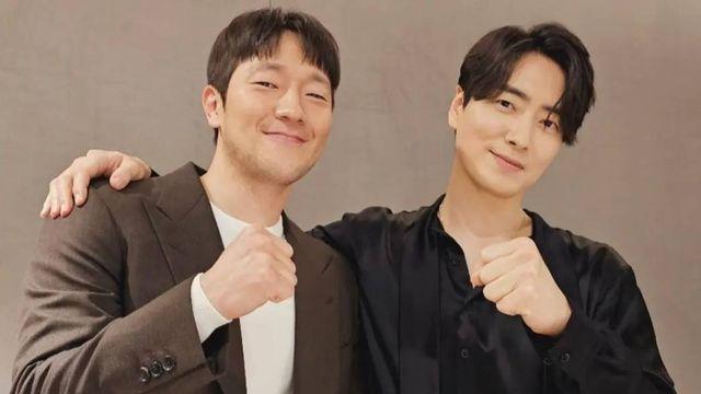 3위 손석구·2위 이준혁, 영화배우 브랜드평판 순위… 독보적 1위가 탄생했다