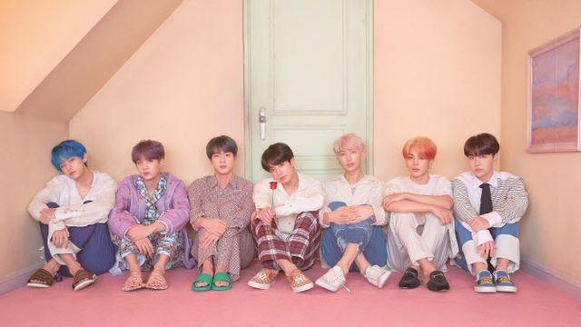 방탄소년단이 찾았던 서울 시내 BTS 성지는 어디