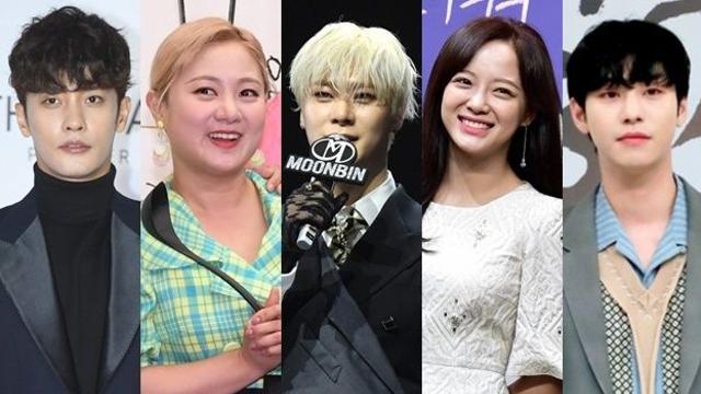 또 불거진 연예계 루머… 희생양된 스타들, 무슨 죄