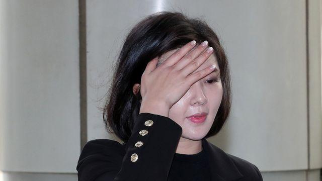 강용석 불륜녀 인정한 도도맘… 무고 종용 주장