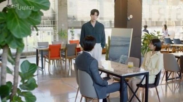 진짜가 나타났다 안재현, 정의제·백진희 만남에 분노 너 뭐하냐