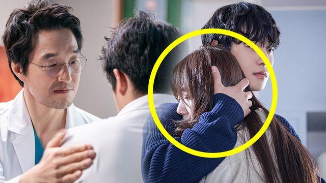 “중요 떡밥 던졌다…” 한석규, 낭만닥터 김사부 시즌4 제작 가능성 언급