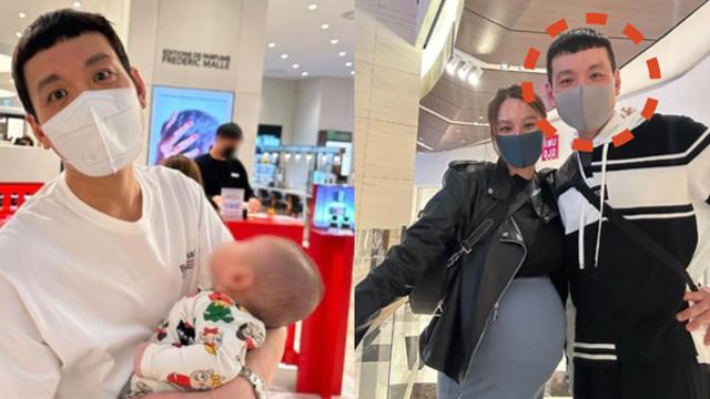 아파트 준다고 둘째 낳겠나 작심 비판한 5남매 아빠가 되버린