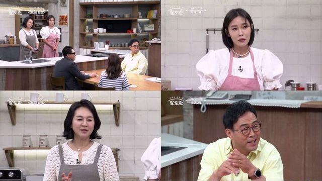 연예 이천수·이만기 아내 폭로, 남편 쳇바퀴도 몰랐다…선수와 감독 사이의 숨겨진 일화 공개