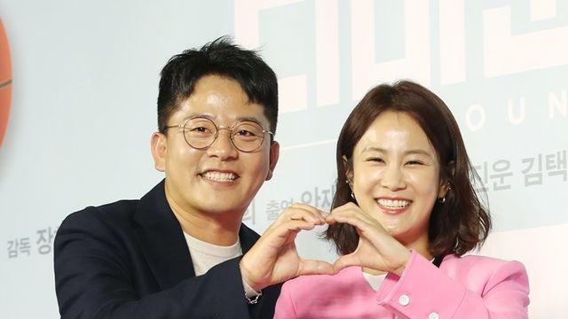 결혼 임박 방송서 2세 언급한 공개 열애 중인 개그맨 커플