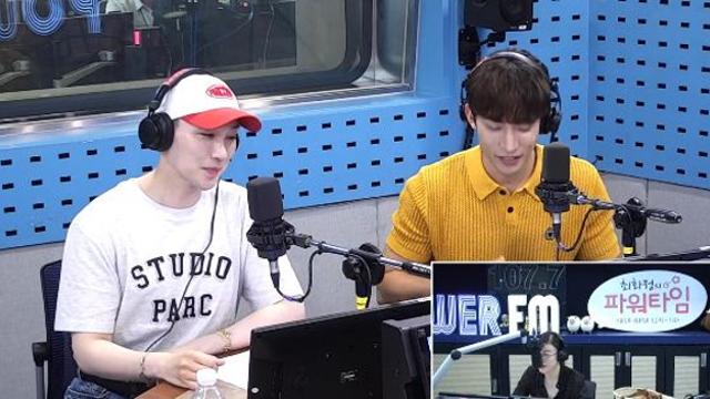 이상이 식단 조절 고통 NO…치팅데이에 현미·닭가슴살 더 먹어 최파타