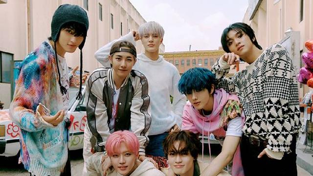 NCT DREAM, 선공개곡 브로크 멜로디스 음원차트 1위…막강 파워
