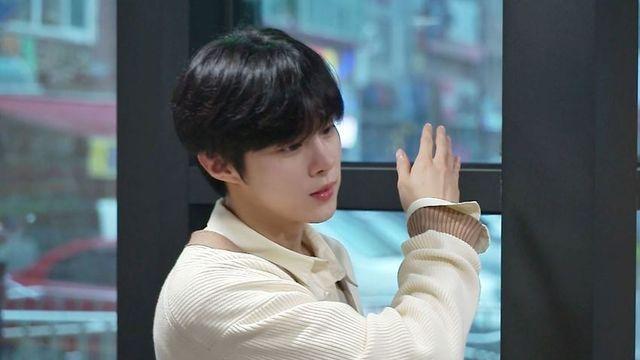 김우석, ‘동네멋집’ 스폐셜 MC로 합류 “마흔에 카페 창업하려고 연예인 해” 너스레
