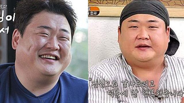 사람들의 시선 때문에 괜히 더 먹어… 김준현, 먹방 때문에 생긴 시선에 대한 고충 토로…