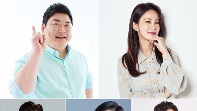 이혼 전문 쥬얼리 이지현 남녀 법정 싸움 현실은 더 막장