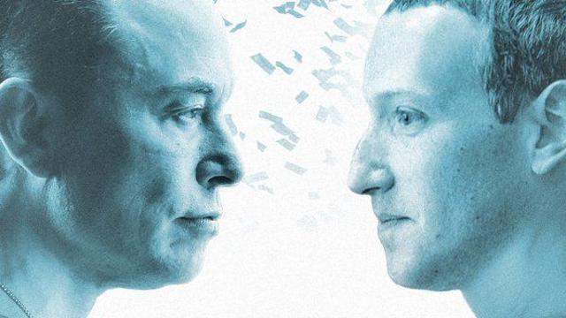 “UFC 경기장으로 와라”…저커버그, 머스크와 ‘주먹다짐’ 예고