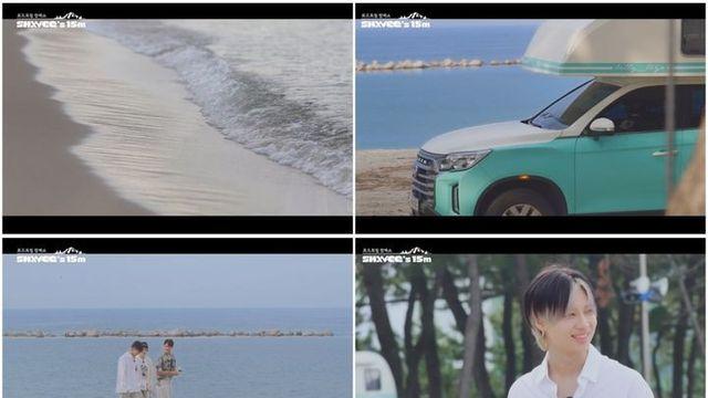 연예 데뷔 15주년 맞은 샤이니, JTBC서 로드트립 컴백쇼 대장정 기대감 폭발