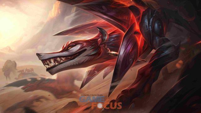 라이엇 게임즈, 리그 오브 레전드 164번째 챔피언 나피리 공개