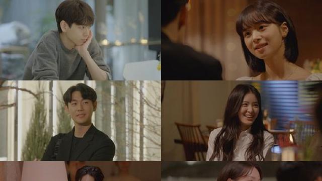 하트시그널4, 오리엔탈 시크 女 입주…새로운 판의 시작