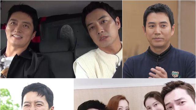 주상욱X인교진 일주일에 5번 만나…아내 차예련X소이현도 절친