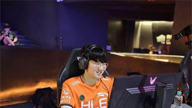 LCK ‘느린 전차’ 한화생명, 리브샌박 꺾고 3연승 질주