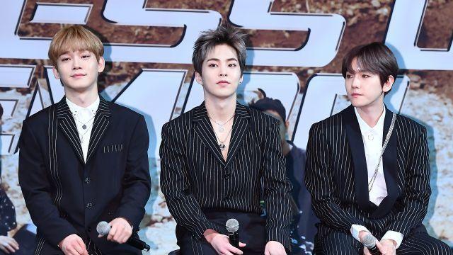 갈등 봉합 SM·첸백시…이장우♥조혜원, 핑크빛 열애TF업앤다운상