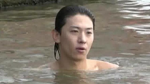 기안84, 갠지스강 입수한 덱스에 질투 폭발 ‘같은 강 다른 분위기’