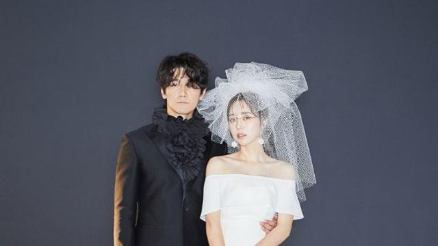 사냥개들 하수호, 7살차 패션 종사자와 오늘24일 결혼