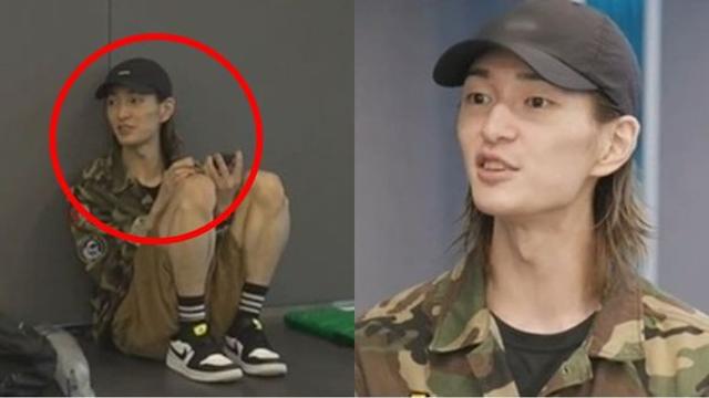 말라도 너무 말랐다.. 최근 포착된 활동 중단 샤이니 온유 너무 안타까운 모습