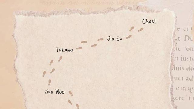 루네이트, Real LUN8 기묘한 여행으로 글로벌돌 도약