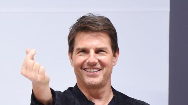 명예 한국인 톰 크루즈, 오늘28일 11번째 내한 입국…미션7과 함께 엑s 투데이