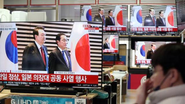 일본, 한국 화이트리스트 4년 만에 복원… 산업부 양국 신뢰 완전 회복