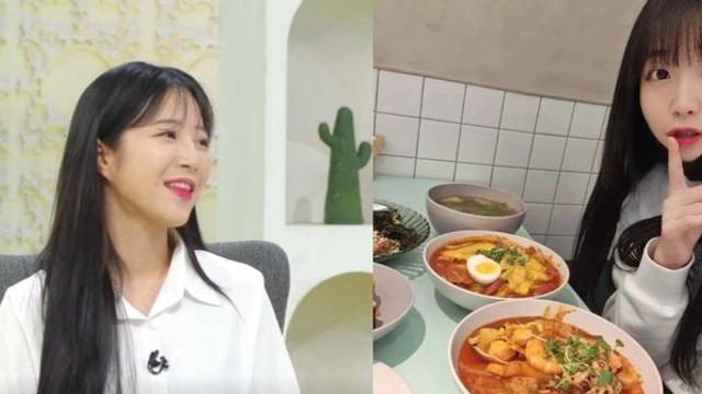 식비 벌려고 방송 시작했는데.. 830만 유튜버 쯔양, 직접 공개한 월 수입 수준