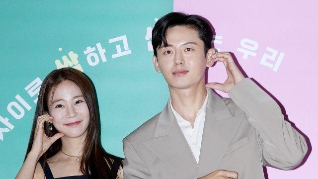 종합 만나지 못해 더 낭만적…이지훈X한승연의 플라토닉 러브 빈틈없는 사이