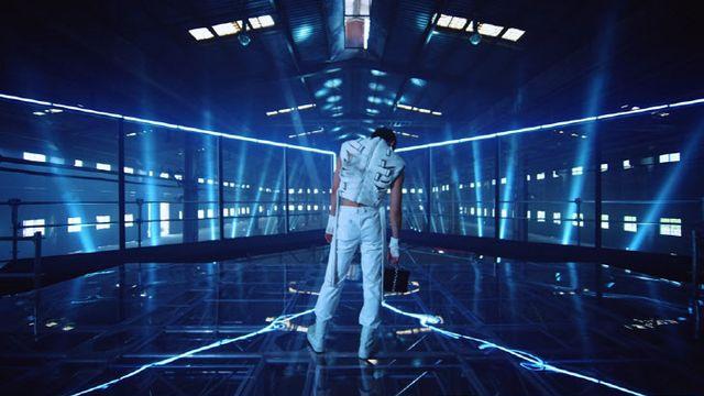 세븐틴 준, 내달 4일 솔로 디지털 싱글 ‘PSYCHO’ 발표