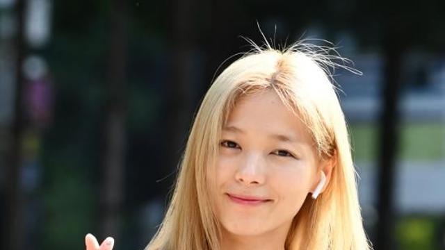 이달소 떠난 블록베리, 선예와도 계약 종료…선예 감사한 지난 시간들