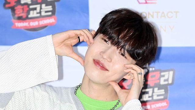 이찬원부터 전현무까지, 김재환 개이득 챌린지 열품