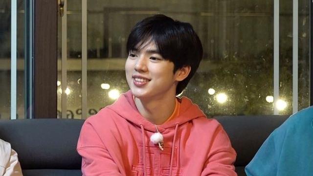 1박2일 박태환, 혹독했던 국가대표 루틴 대공개
