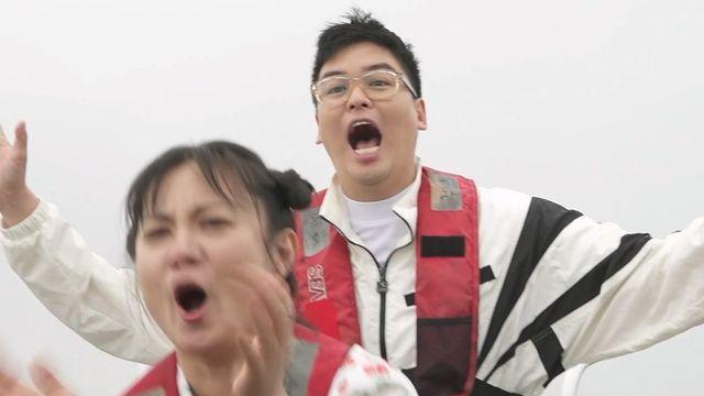 ♥조혜원 질투하겠어…이장우, 박나래와 공포 버전 타이타닉 재현 나혼산