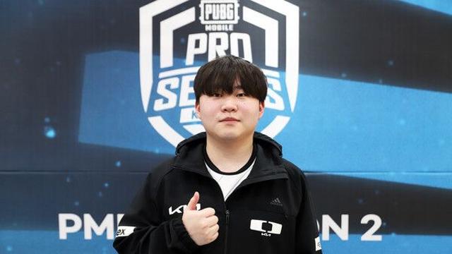 PMPS S2 DK 포레스트 엔딩요정보다 압도적인 팀 되겠다