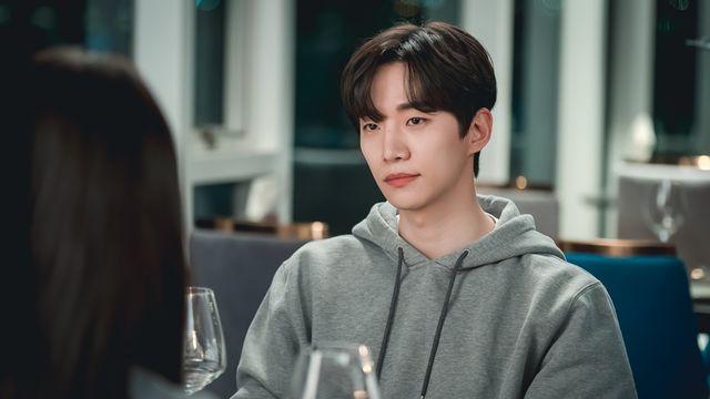 킹더랜드 이준호X임윤아, 커플룩 오해…진심 닿으면서 관계 변화