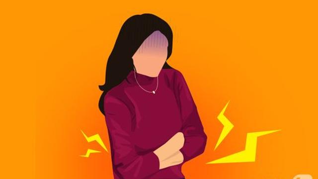 콕콕 찌르는 월경통·골반통 동반 자궁내막증…바늘로 찌르는 통증 시 심각한 신호