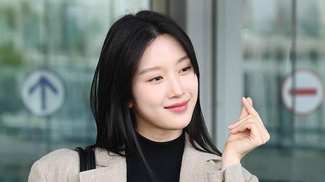 문가영, 이로운 사기 특별출연…김동욱X이수현 감독과 1년 만에 재회 공식입장