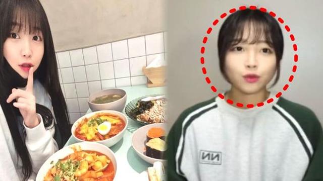 과도한 식비 때문에… 833만 먹방 유튜버 쯔양, 은퇴시기 언급하자 모두 경악했다