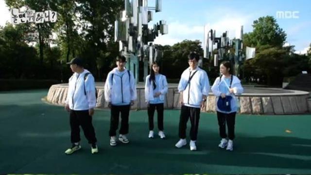 주우재, ‘놀면 뭐하니’ 새 멤버 합류…유재석 시청자들 너한태 큰 기대 안 해” 독설