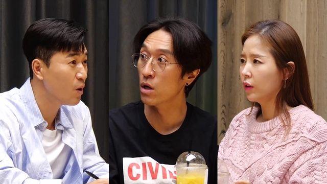 코요태 김종민·신지·빽가, 25주년 여행 싸울 것 같다.. 각오하고 있습니다