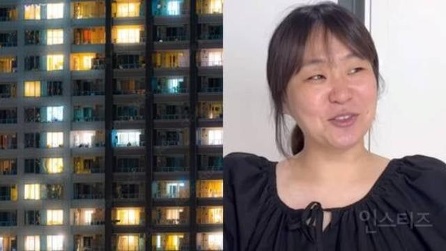 밤 12시까지 소리 지르며 논다 벽간 소음 당사자로 지목된 아들만 넷 정주리가 입을 열었는데, 찜찜한 구석이 있다