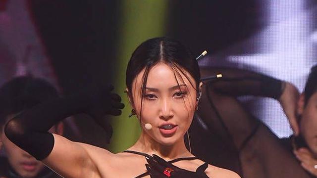 화사, 싸이와 연 시끌벅적 2막 어떨까TF초점