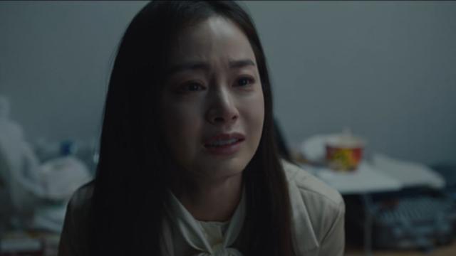 마당이 있는 집 김성오, 윤가이 죽인 진범이었다…김태희 충격