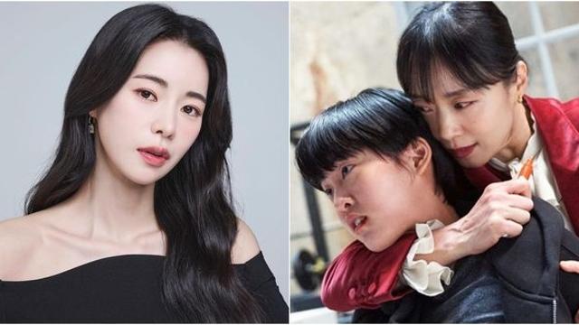 “송혜교·김태희 이어서…” 이도현♥ 임지연, 또 여배우 수집 성공했다