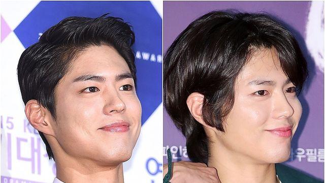 “뮤지컬 출연 긍정 검토” 군 전역한 박보검 차기작을 두고 놀라운 소식 전해졌다